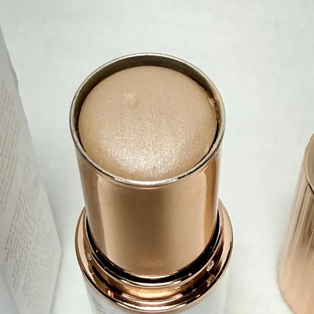 Charlotte Tilbury Unreal skin sheer glow tint - 4 FAIR/CLAIR - 9g AS-IS SEE PIC